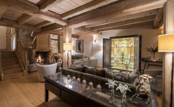 Chalet du Cret in Val dIsere , France image 9 